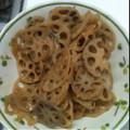 ☆ＰＡＯ☆'s cooksnap of when they made バターがほんのり♡ほくほく蓮根ステーキ.