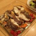 mayu1229☆'s cooksnap of when they made 簡単！　白身魚のオーブン焼き.