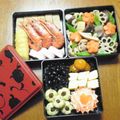 ろんにいちゃん's cooksnap of when they made おせちにえびの甘煮.