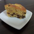 makyun2002's cooksnap of when they made HMで作るりんごとバナナのケーキ.