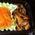 とまと坊主's cooksnap of when they made お弁当に☆すぐできる舞茸のガーリック炒め.