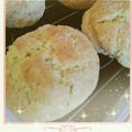 kpiggy45's cooksnap of when they made 簡単！かわいいメロンパン.