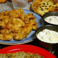 さとこぱんたーに's cooksnap of when they made 梅タルタルソース.