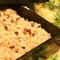yukanosuke's cooksnap of when they made 炊飯器＆圧力鍋で失敗知らずのお赤飯.