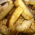 チェビ's cooksnap of when they made なすと豚肉の味噌炒め.