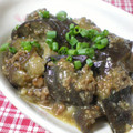 にゃぁくん's cooksnap of when they made 簡単でめちゃウマ☆マーボーナス。.