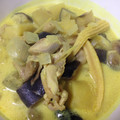 あるはす's cooksnap of when they made 缶詰汁ごと煮込むだけ・トムカーガイ？.