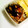 ぁゅ。。's cooksnap of when they made ひじきと人参と大根の、だし醤油煮.