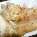 Satoco❋'s cooksnap of when they made 豚足.
