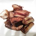 いずぷ's cooksnap of when they made 寒ブリＤＥ照り焼き☆.