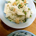 ちゃきんぐ's cooksnap of when they made お正月おせち＠かずのこ漬け.