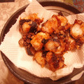 ゆみまろん's cooksnap of when they made たこのからっと♡から揚げ.