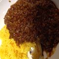 Akane_ママ's cooksnap of when they made トロトロ白菜カレー♬.