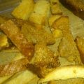 ＭＫみるく's cooksnap of when they made ころころ☆ラスク.