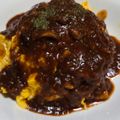 m's cooksnap of when they made ＊簡単！自家製デミグラスソースの作り方＊.
