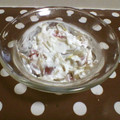 伊達巻LOVE's cooksnap of when they made もやし＆ササミの水切りヨーグルト和え✿.