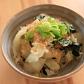 Oishiキッチン♡'s cooksnap of when they made 簡単煮るだけ♪キャベツの海苔和え.