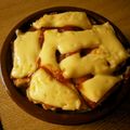 ばなーにょ's cooksnap of when they made 豆腐のラザニア風.