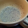 issao's cooksnap of when they made ✿簡単ヘルシー✿和風胡麻マヨドレッシング.
