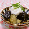 赤い電話's cooksnap of when they made *絶品！揚げ出し茄子*.