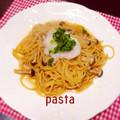 ミランラン's cooksnap of when they made しめじと大根おろしの和風パスタ.