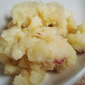 mayneko's cooksnap of when they made 簡単おせち☆りんごきんとん.