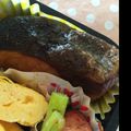 ☆☆かお☆☆'s cooksnap of when they made ブリの生姜照り焼き.