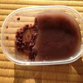 たんぽぽみーちゃん's cooksnap of when they made 思い出の水ようかん☆.