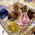 ☆Kayorina☆'s cooksnap of when they made 圧力鍋で作る黒豆（活力なべ）.