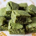 ひとみ８０'s cooksnap of when they made ダイエット★濃厚抹茶おからケーキ.