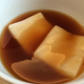 ななCafe's cooksnap of when they made 切り餅で♪♪簡単みたらし団子風♡.