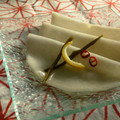 Neige＊'s cooksnap of when they made おうちで簡単～♪千枚漬け☆.