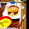 AmiRiRu's cooksnap of when they made ホシノ天然酵母でスイートメープルバンズ.