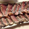 asianinaz's cooksnap of when they made 我が家秘伝のタレ？！たたきまぐろのづけ.