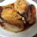 さくらもち姫's cooksnap of when they made 基本ブリの照り焼き.