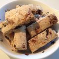 スーさま's cooksnap of when they made しっとり☆おからバー♪.