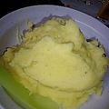 夕凪まぁま's cooksnap of when they made レンジで簡単☆サツマイモクリーム.