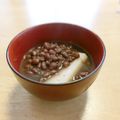 チェロリ's cooksnap of when they made 圧力鍋で　簡単おしるこ.