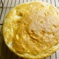 maruru-nn's cooksnap of when they made HMで簡単♪バナナブレッド♡チーズＩＮ.