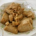 すぬーぴ's cooksnap of when they made 鶏むね肉の甘酢煮.