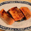ごん太はな's cooksnap of when they made タイ風★酒粕味噌漬け　今回は鶏もも肉.