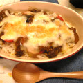 ミホ天然工房's cooksnap of when they made カレー焼きました♪.