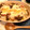 ミホ天然工房's cooksnap of when they made カレー焼きました♪.