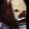 ペコペコー's cooksnap of when they made 手作りぜんざい.