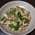 しーにょろ's cooksnap of when they made 簡単ヘルシー★鶏胸肉の彩り青椒肉絲.