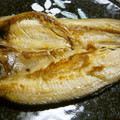 maruru-nn's cooksnap of when they made 簡単！失敗なし！魚の開きの焼き方.