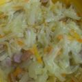 ちぃまゆ☆☆'s cooksnap of when they made 野菜とウィンナーのチーズ蒸し.