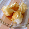 0あげは0's cooksnap of when they made ヤバうまっ!! 揚げもち.