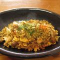 jackkazu's cooksnap of when they made 簡単チャーハン.
