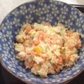 らんとこなん's cooksnap of when they made 美味しい、簡単、コールスロー.